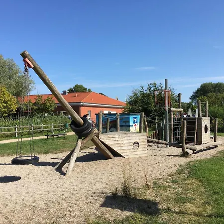 Ostsee-Entspannung, FeWo direkt am Meer Schonberger Strand Exterior foto