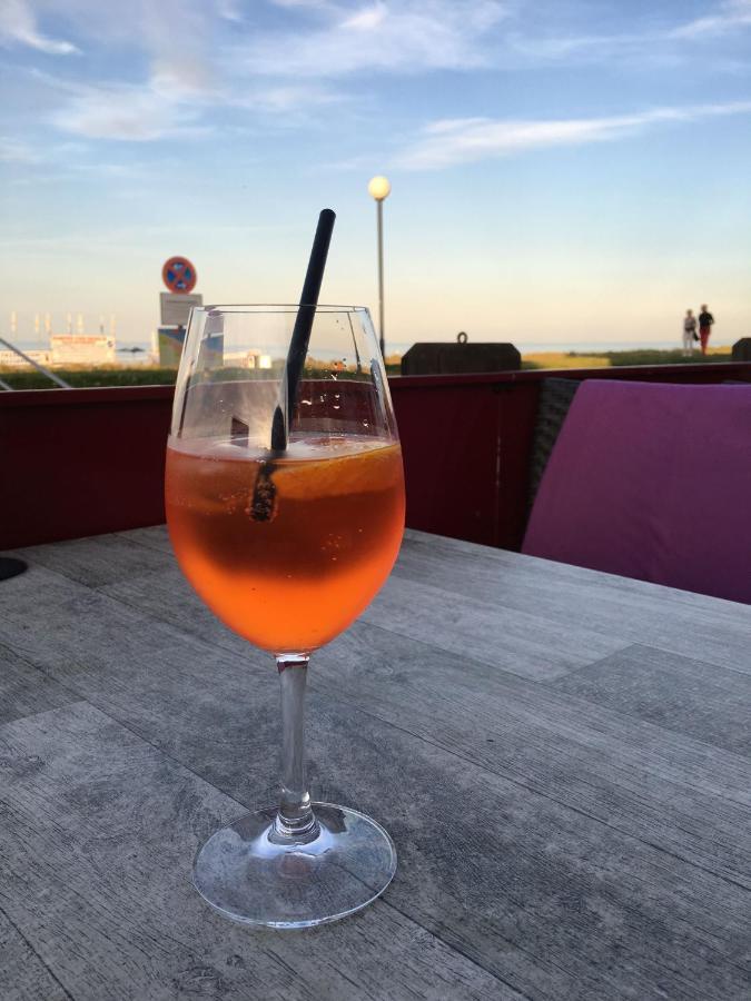 Ostsee-entspannung, Direkt Am Apartment