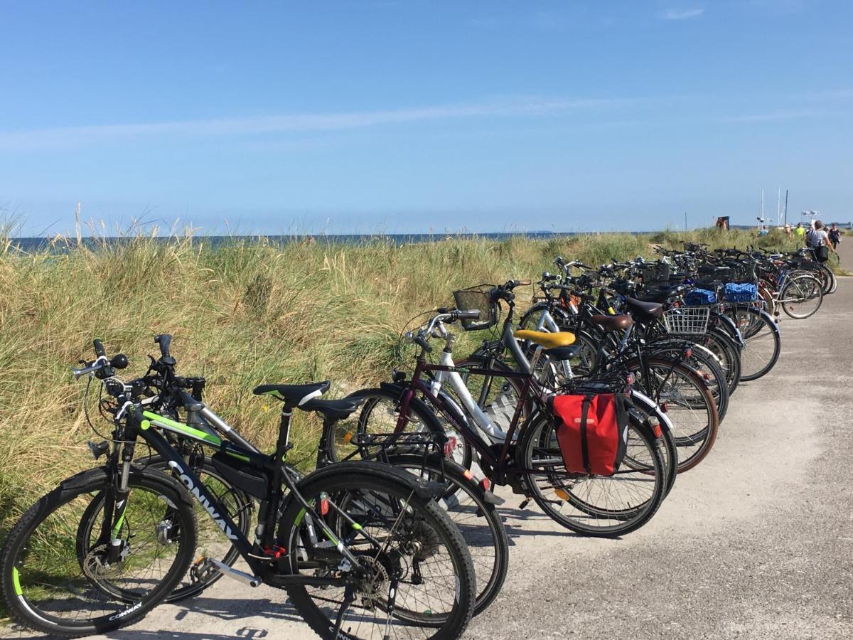Ostsee-entspannung, Direkt Am Apartment