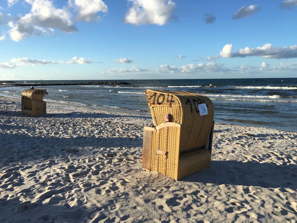 Ostsee-entspannung, Direkt Am *